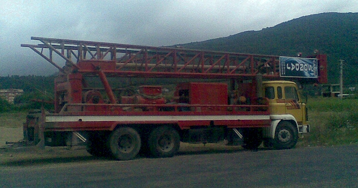Bursa Sondaj