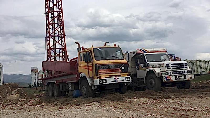 bandırma sondaj firmaları
