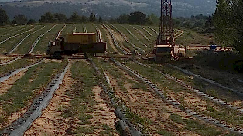 biga sondaj firmaları